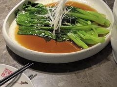 -绿茶餐厅(天津天河城店)
