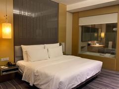 -青岛富力艾美酒店