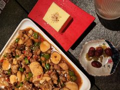 -丝路金桃·新疆菜(徐汇店)