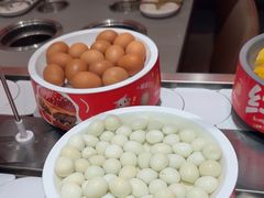-龍歌自助小火锅(雨花台江南虹悦城店)