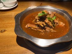 -老诚一锅(乔庄店)