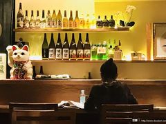 -牛玄庵日式寿喜烧·料理店(新源里店)