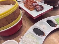 -京味斋·烤鸭·北京菜(安贞店)