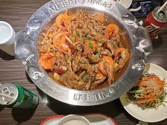 -胖哥俩肉蟹煲(苏州中心店)