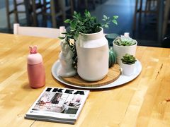 -宜家·瑞典风味餐厅(无锡店)