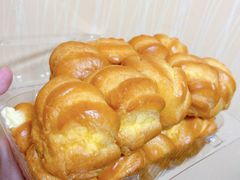 -泸溪河桃酥(秦淮夫子庙一店)