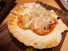 -yokocho上横町·日本食街(深业上城店)