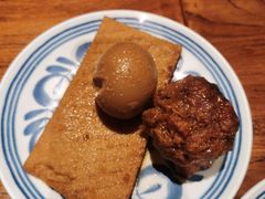-山西会馆晋三宝·太原菜(五一广场店)