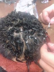 -艺米阳光Hair Salon