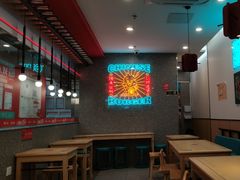 -塔斯汀中国汉堡(东平店)