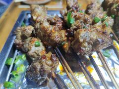 -晓靖轩烧烤(沙河风情店)
