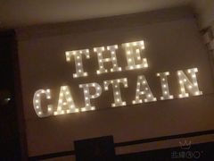 -船长酒吧 The Captain