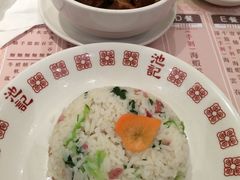 -池记(尖沙咀店)