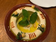 -ELI FALAFEL Lebanese&Mediterranean黎巴嫩美食(富城路店)