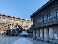 -中华巴洛克风情街