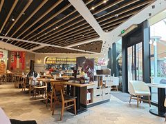 -必胜客(国贸店)