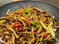 -大清花饺子城(昌黎店)