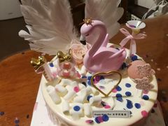 -CAKE BOSS蛋糕老板(公主坟凯德晶品店)