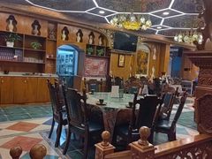 -乡村馕坑肉·烧烤·新疆菜·本地人更爱吃(阿勒泰首店)