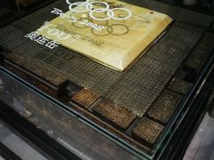 -苹果树下艺术餐厅(通州店)