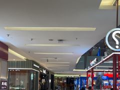 -福田卓悦INTOWN购物中心