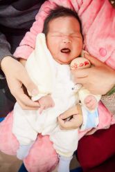 -妍悦母婴月子会所(武汉天地店)