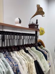 -陈大户旗袍(狮子林店)