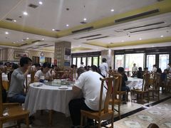 大堂-西木兔(大圆祥店)