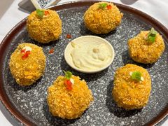 -Pita's&Tika's中东和印度风味餐厅(龙湖天街店)