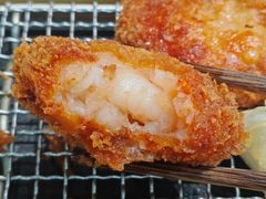 -友名Cross日式咖喱屋(江南大道中店)