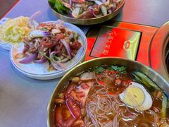 -棒小伙·齐齐哈尔烤肉(龙茗路店)