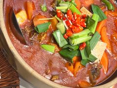 -吴掌柜·藕汤印象(南湖店)