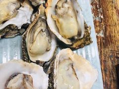 生蚝-江湖翅客(琶洲新村店)