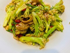 -水岸小城故事(堤口路店)