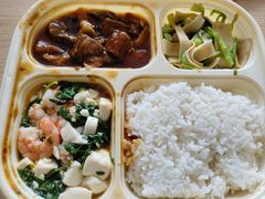 -清真马祥兴菜馆(云南北路店)