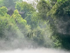 -天河潭旅游度假区