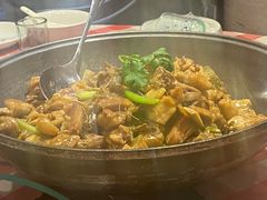 -龙桥私厨·姜花菊花过桥鱼·顺德菜(容桂店)