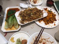 -蔡澜点心·粤菜(西单大悦城店)