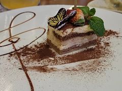 -V Bar海景扒房(北海湾惠龙万达嘉华酒店)