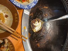 -锅来乐地锅鸡(安亭店)