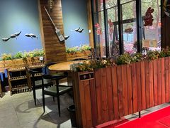 -秋语木桶鱼.酸菜鱼(开发区火车站店)