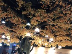-松针蔡记蒸饺(花园路店)
