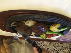 斗牛士(嘉里汇店)-斗牛士牛排餐厅(嘉里汇店)