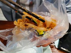 -安徽阜阳卷馍(西单店)