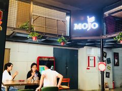 -MOJO密室逃脱(中街旗舰店)