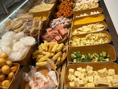 -阿上阿上麻辣香锅&麻辣烫(朝阳蓝色港湾店)