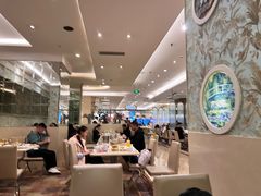 -芭菲盛宴·环球美食(袁家岗店)