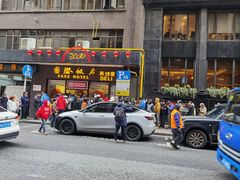 -国际饭店·帆声西饼屋(黄河路店)