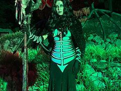 -深圳锦绣中华民俗村