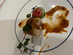 -红棉中餐厅·广州海航威斯汀酒店